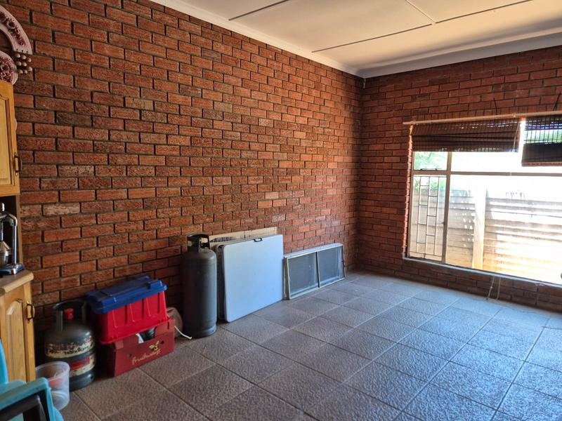 4 Bedroom Property for Sale in Bothaville Free State